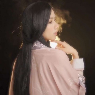 Furry插画细节设计兽圈社群